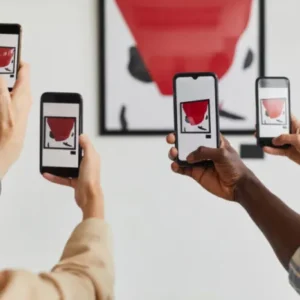 Fotografare opere d’arte con lo smartphone (BASE) - Video corso