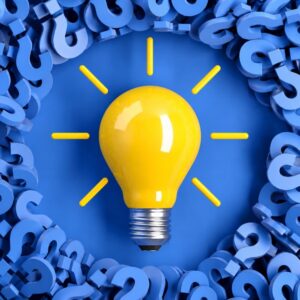 Lampadina idea